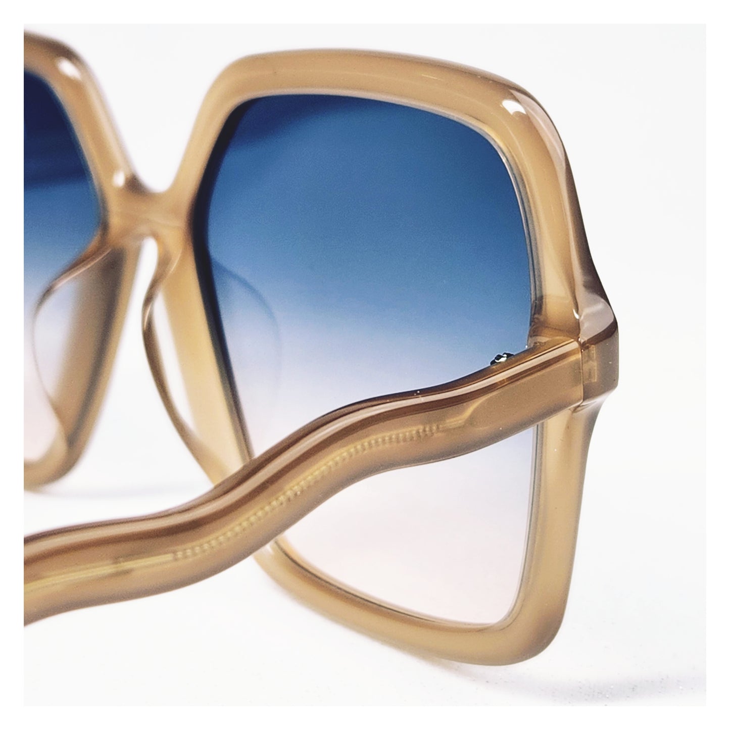 Lunettes de soleil Chloé CH0120S Réf 20203