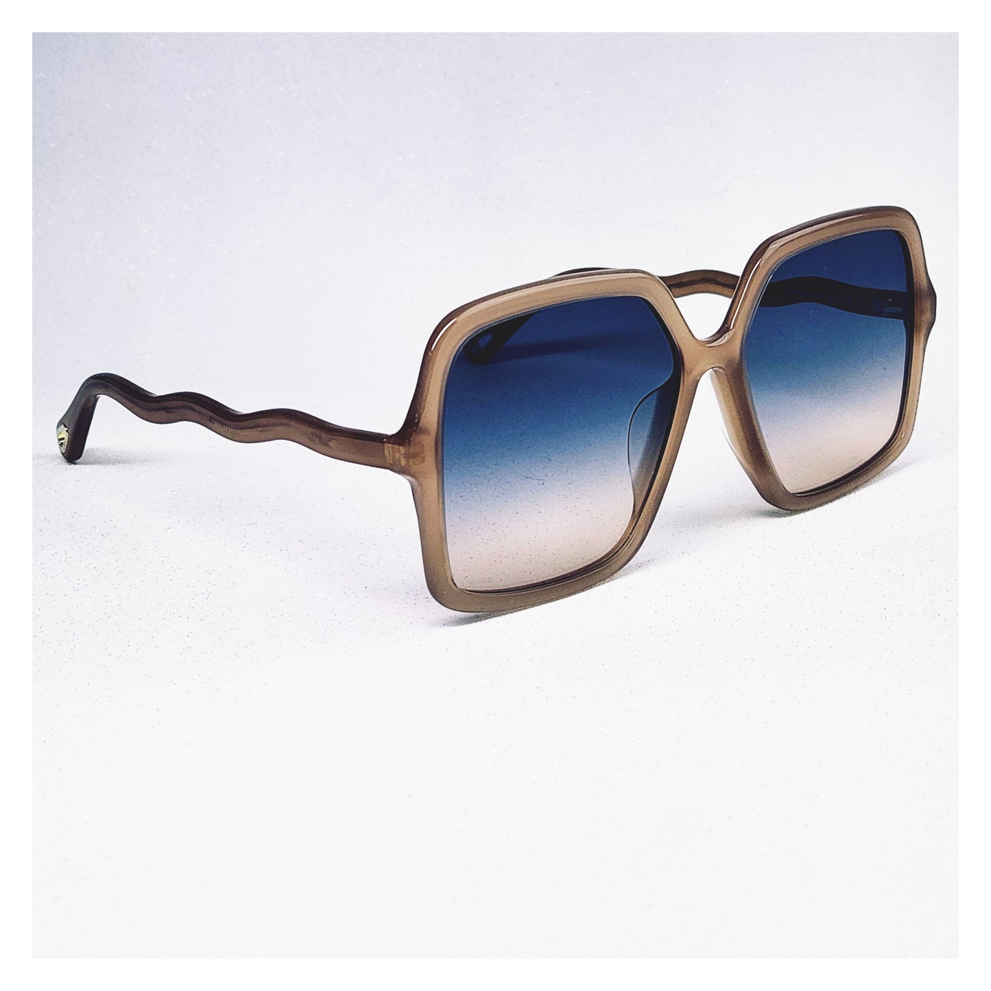 Lunettes de soleil Chloé CH0120S Réf 20203