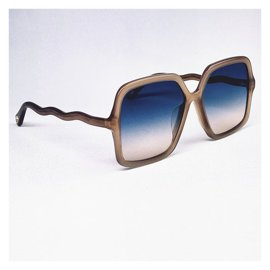 Lunettes de soleil Chloé CH0120S Réf 20203
