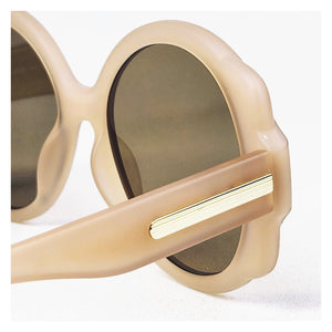Lunettes de soleil Chloé CH0120S Réf 20202