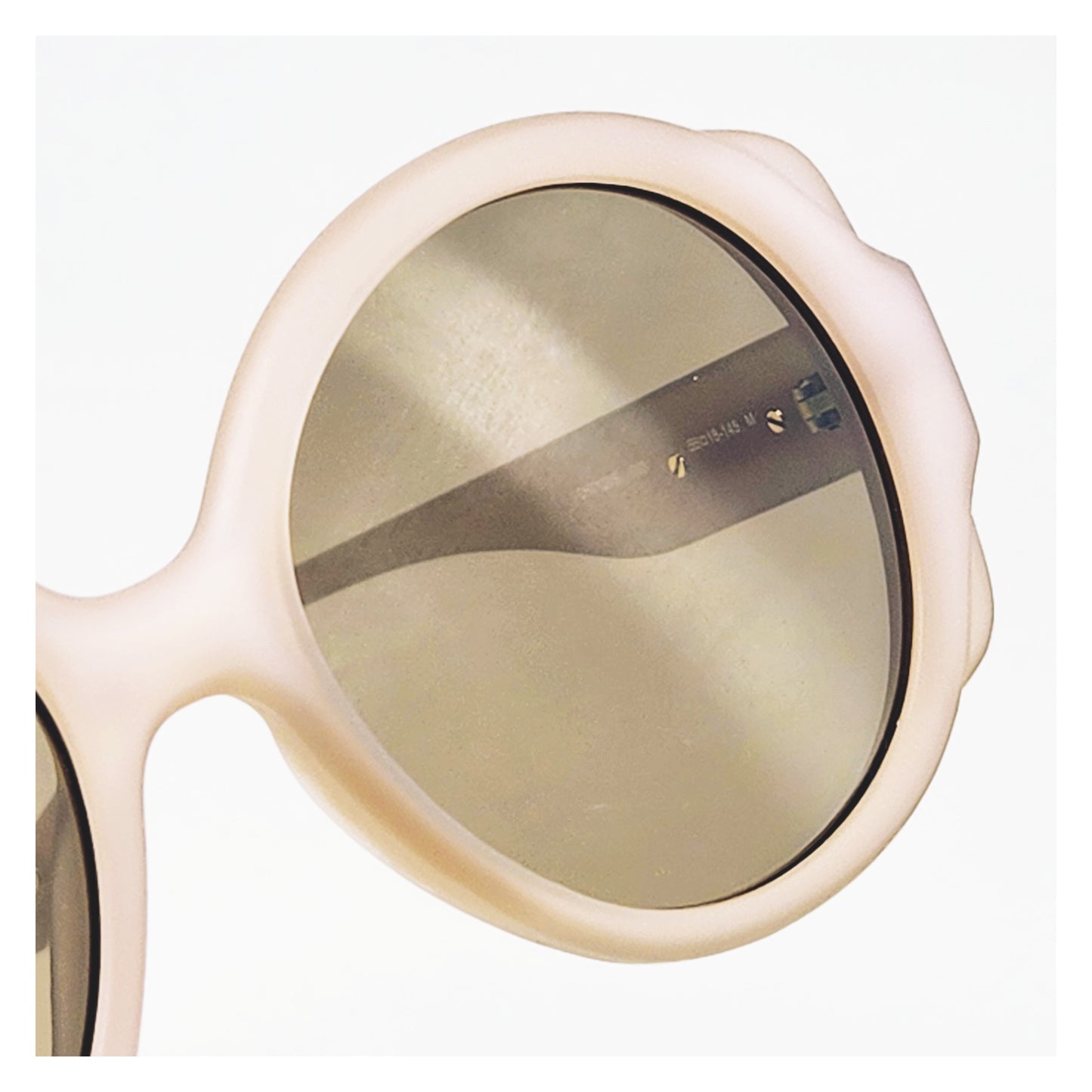 Lunettes de soleil Chloé CH0120S Réf 20202