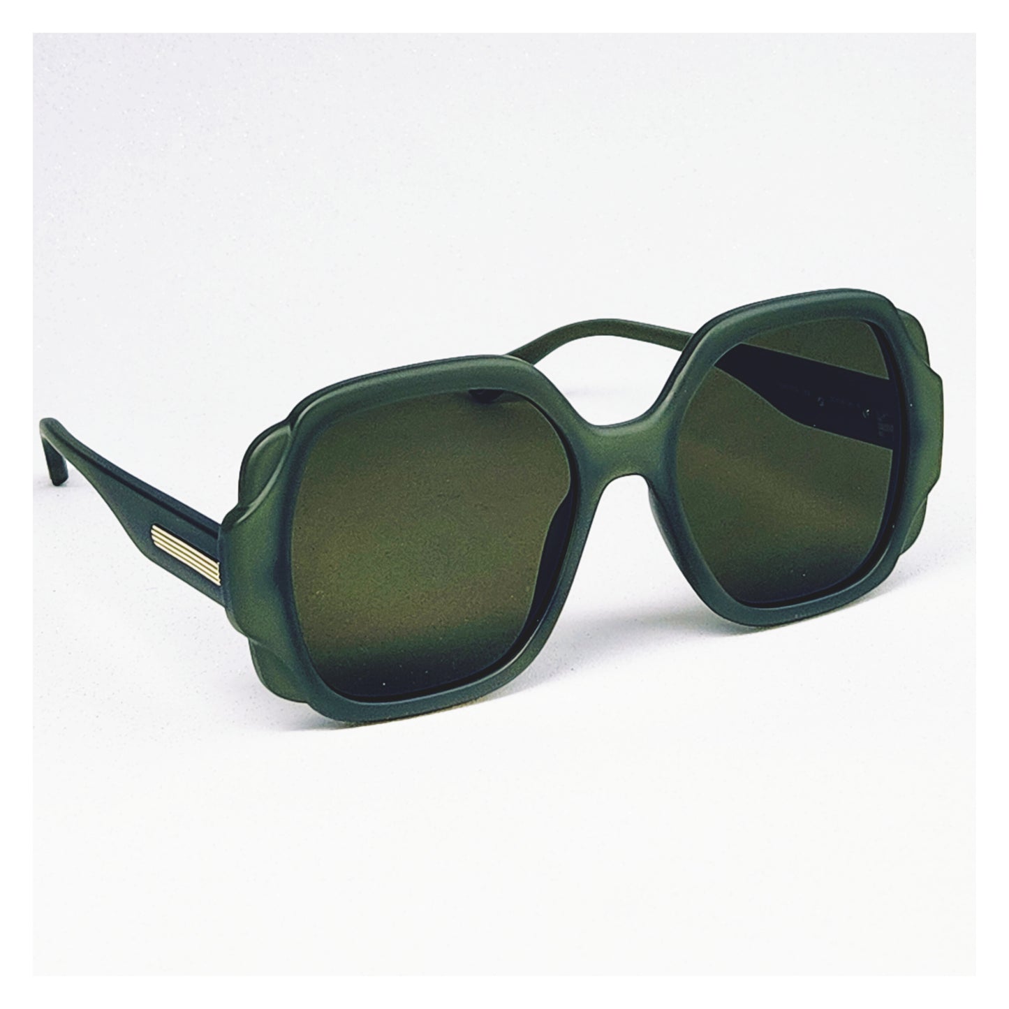 Lunettes de soleil Chloé CH0121S Réf 20206