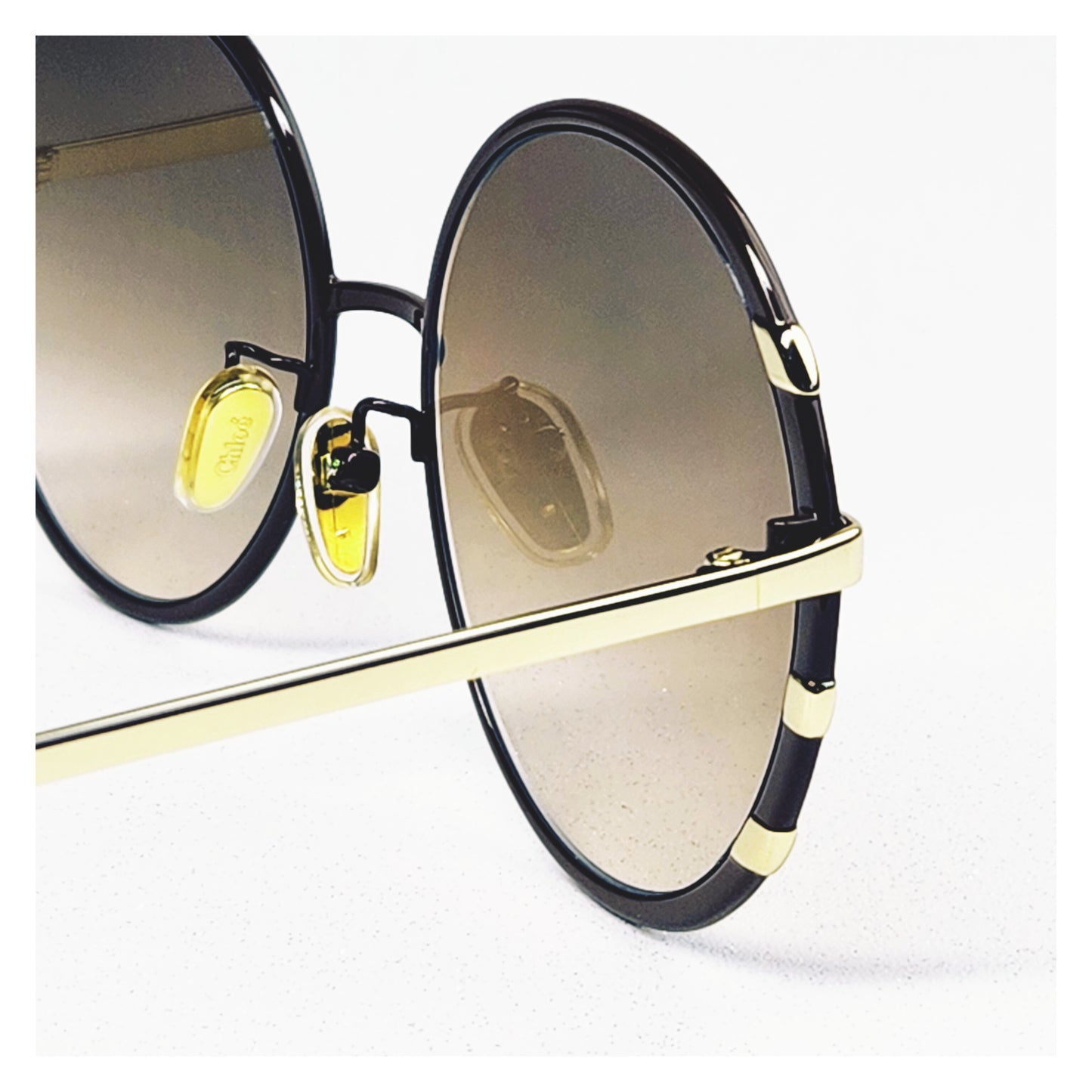 Lunettes de soleil Chloé CH0144S Réf 20199