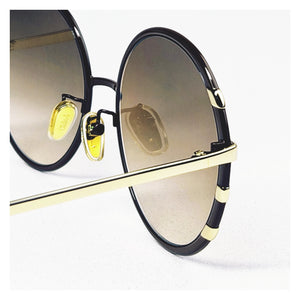 Lunettes de soleil Chloé CH0144S Réf 20199