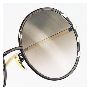 Lunettes de soleil Chloé CH0144S Réf 20199