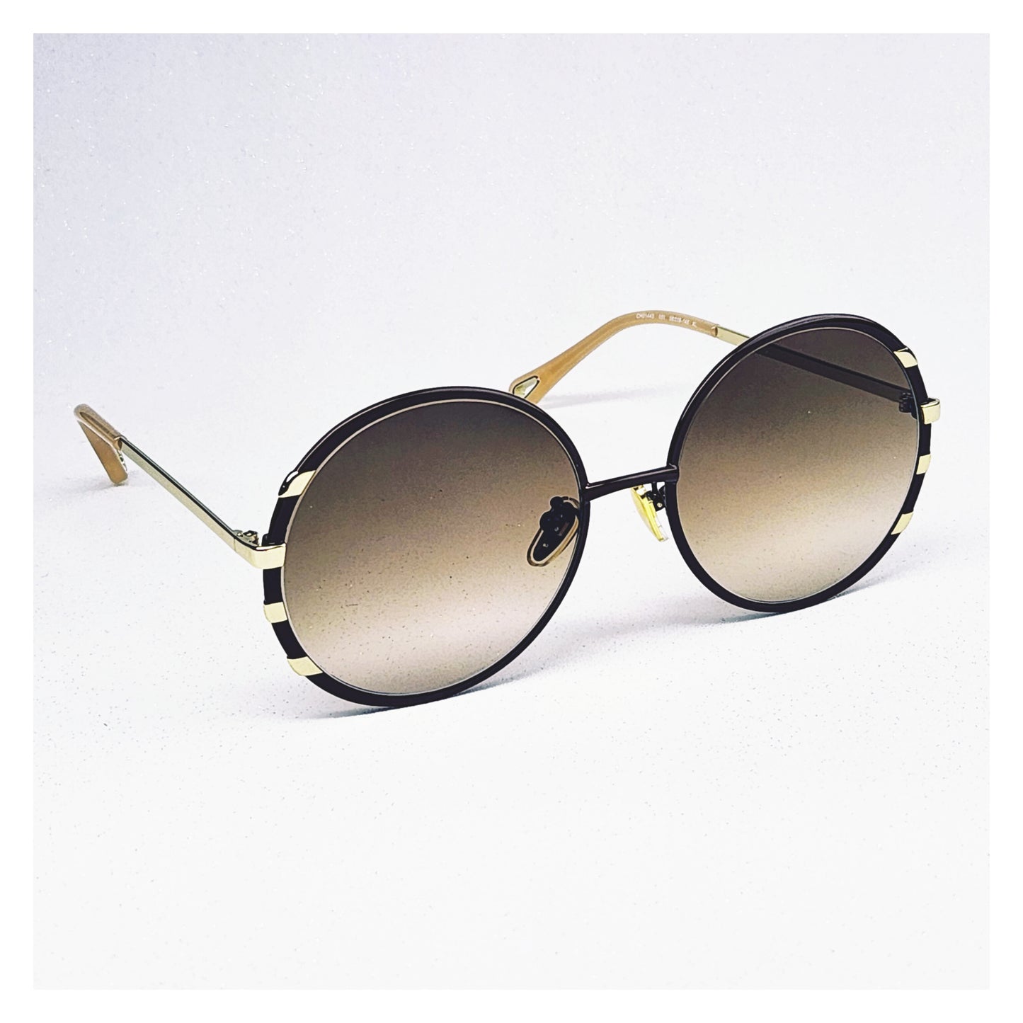 Lunettes de soleil Chloé CH0144S Réf 20199