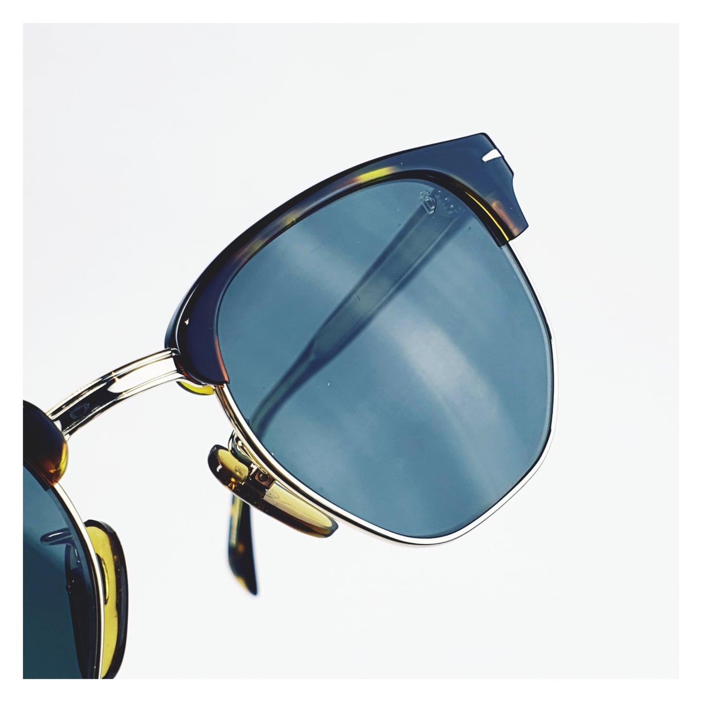 Lunettes de soleil David Beckham DB 1002/S Réf 19401