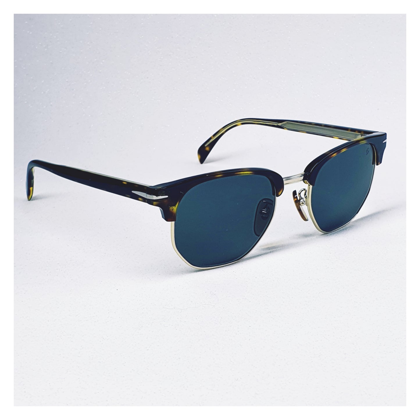 Lunettes de soleil David Beckham DB 1002/S Réf 19401