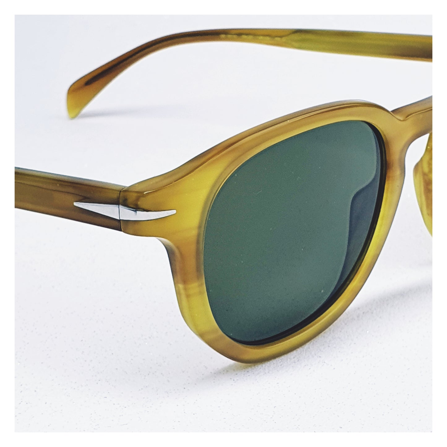 Lunettes de soleil David Beckham DB 1007/S Réf 19397