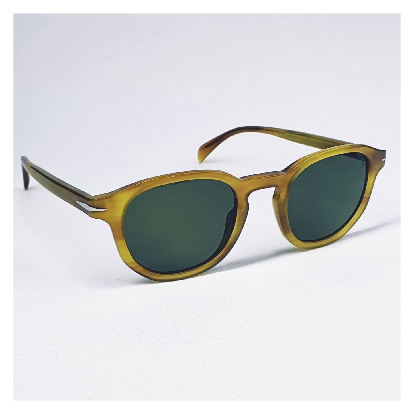 Lunettes de soleil David Beckham DB 1007/S Réf 19397