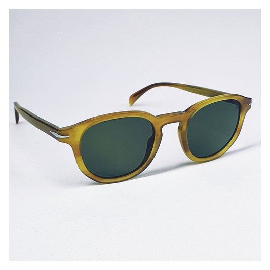 Lunettes de soleil David Beckham DB 1007/S Réf 19397