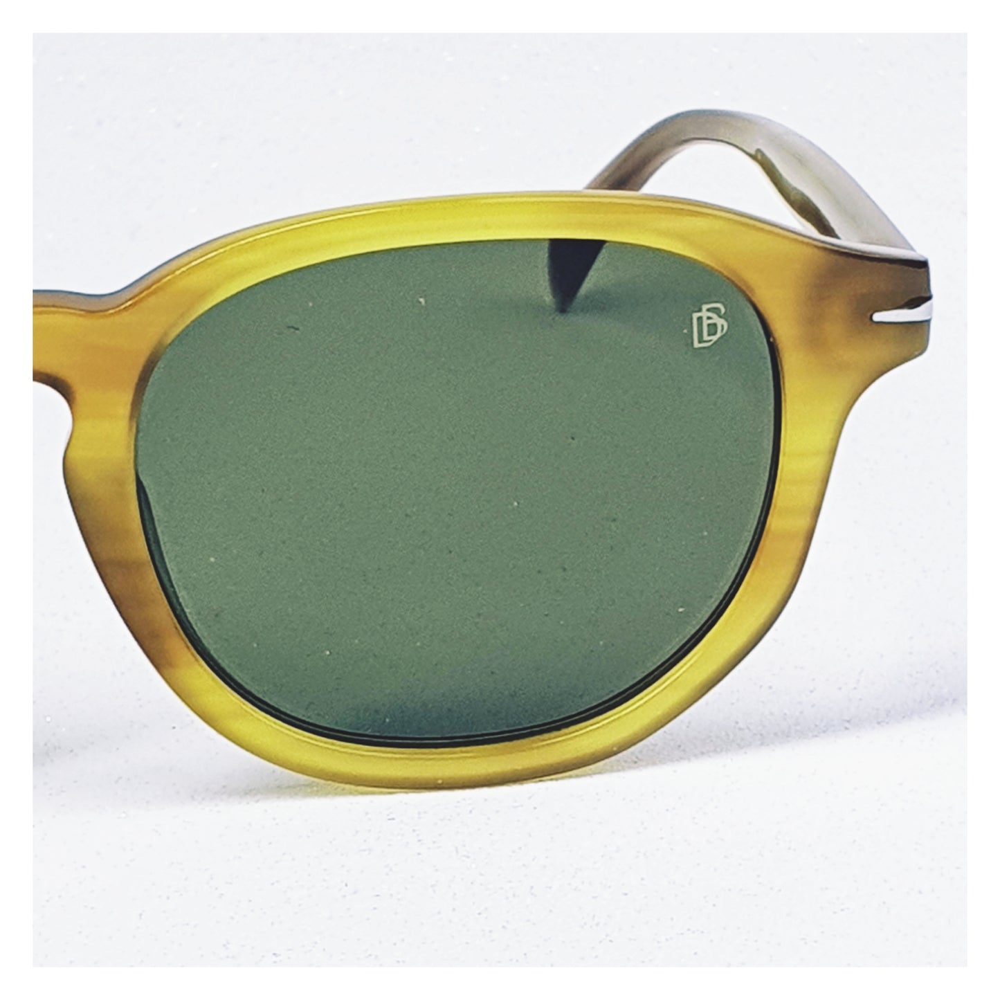 Lunettes de soleil David Beckham DB 1007/S Réf 19397