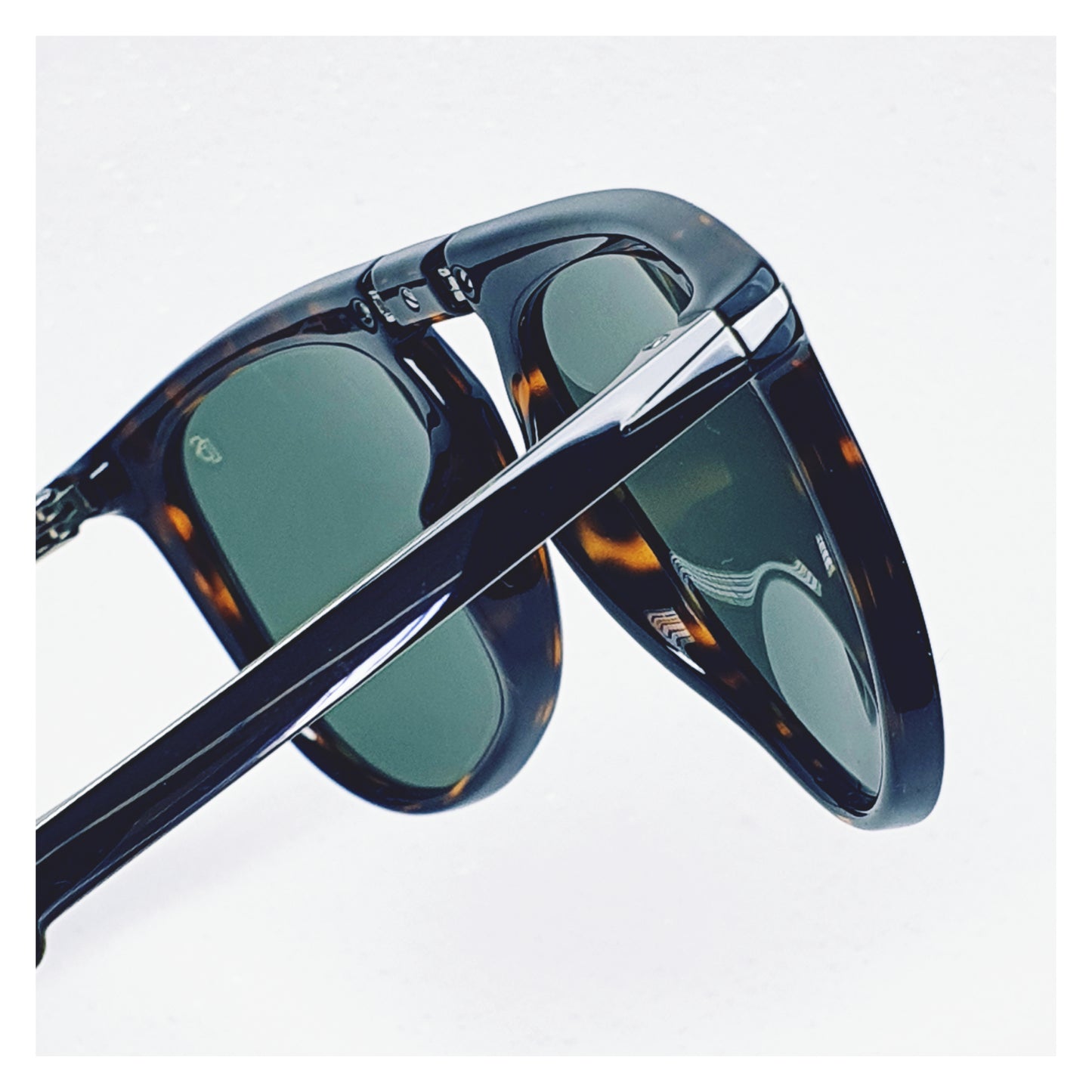 Lunettes de soleil David Beckham DB 1039/S/FD Pliante Réf 19400