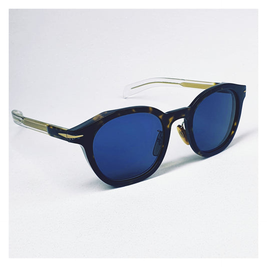 Lunettes de soleil David Beckham DB 7058/F/S Réf 19398