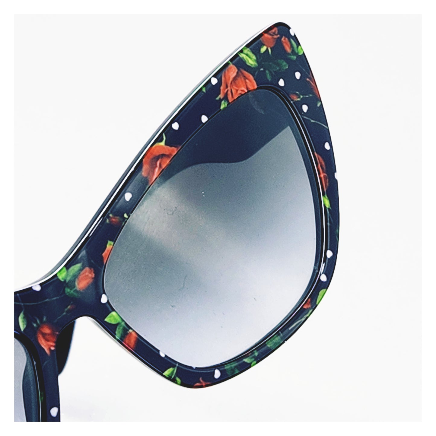 Lunettes de soleil Dolce & Gabbana DG4370 Réf 17194