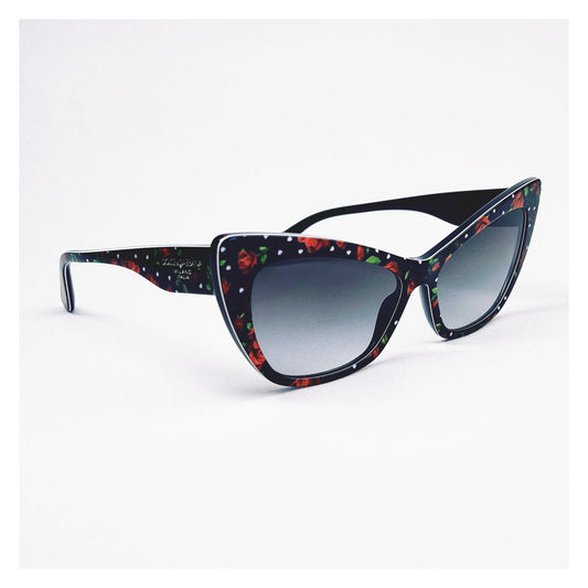 Lunettes de soleil Dolce & Gabbana DG4370 Réf 17194