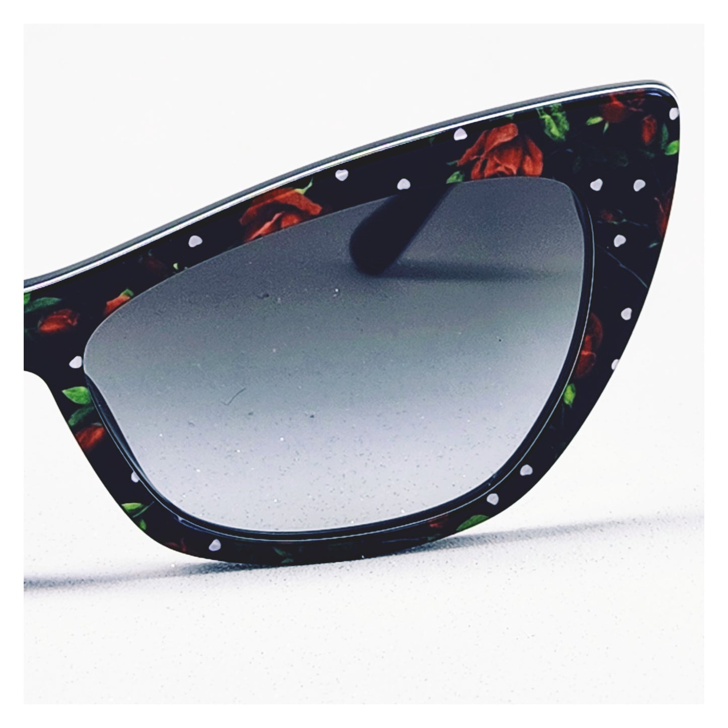 Lunettes de soleil Dolce & Gabbana DG4370 Réf 17194