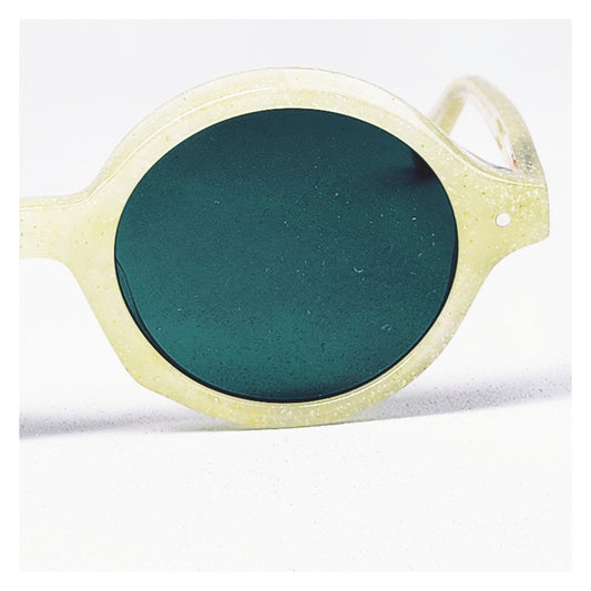 Lunettes de soleil Friendly Frenchy C101 en coquillage recyclé Réf 20233