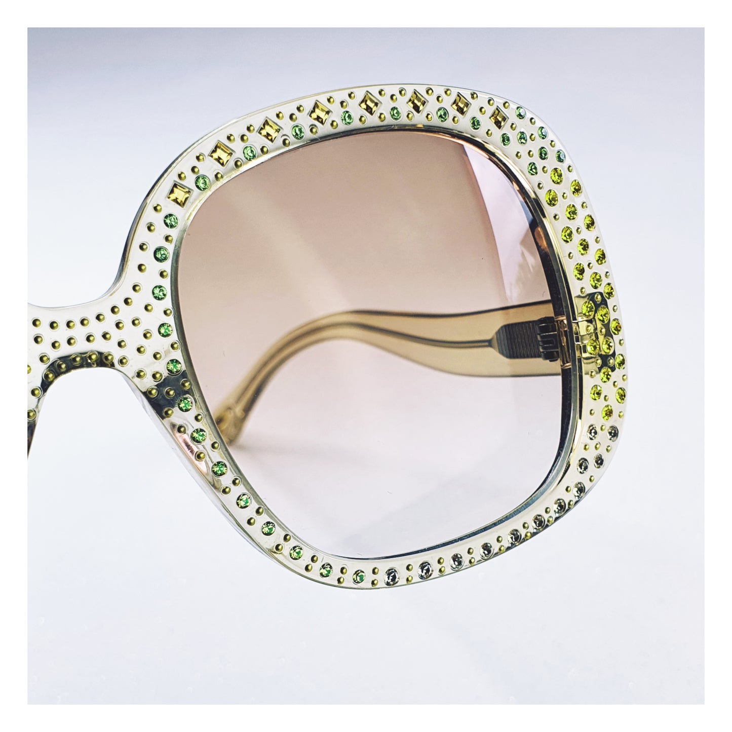 Lunettes de soleil Chloé CE755SR Réf 16952