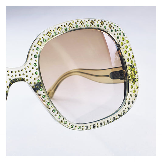 Lunettes de soleil Chloé CE755SR Réf 16952