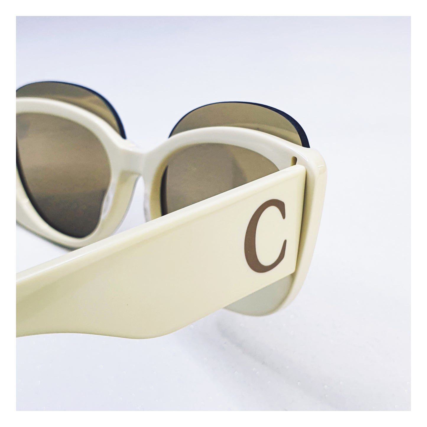Lunettes de soleil Chloé CE754S Réf 16946