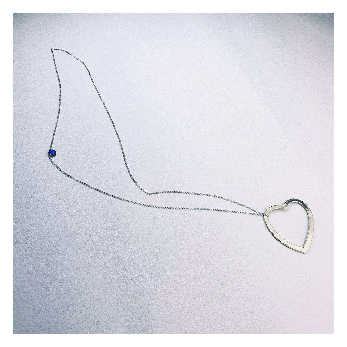 Pendentif porte-lunettes