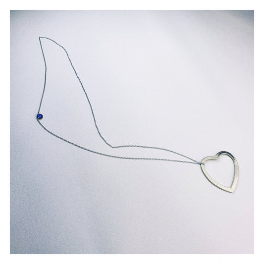 Pendentif porte-lunettes
