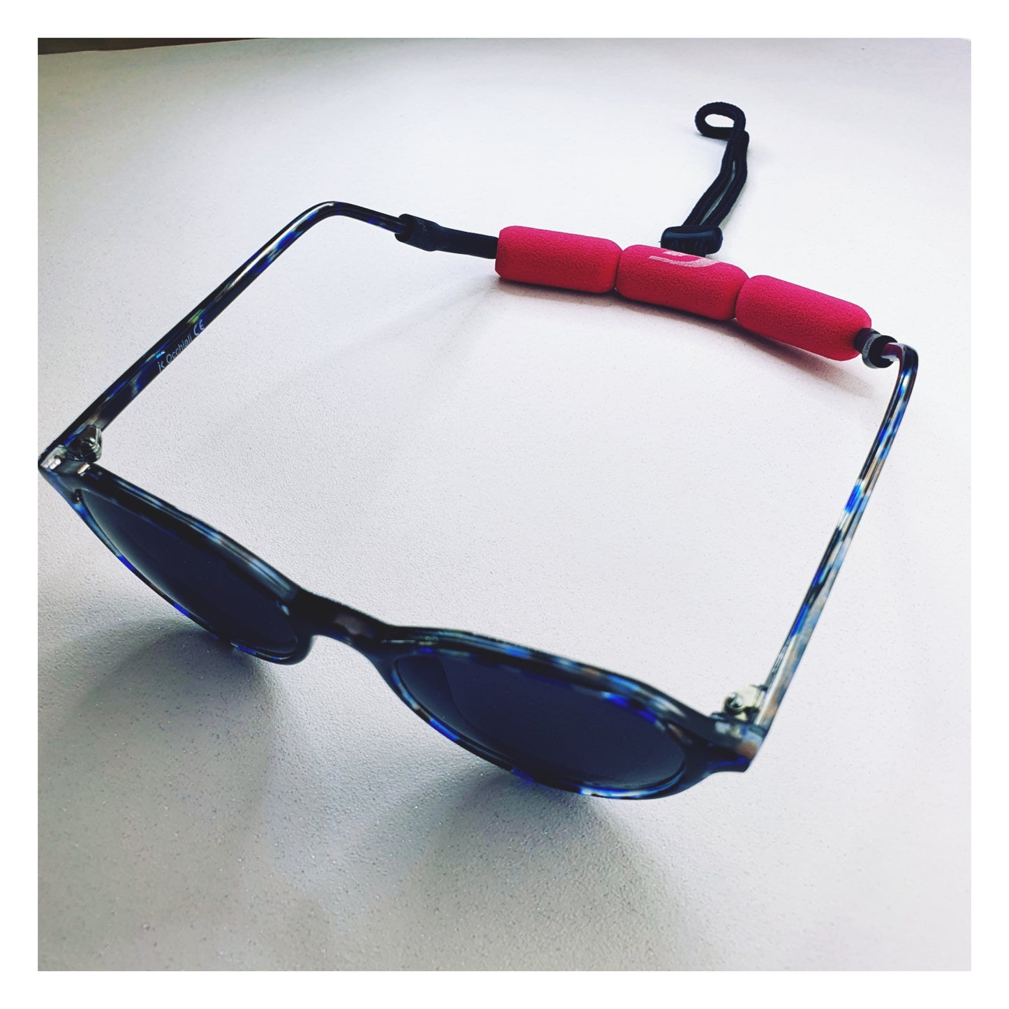 Cordon flotteur Julbo taille enfant