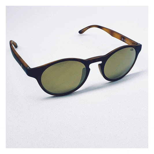 Lunettes SEA2SEE en déchets marins recyclés Réf 17446