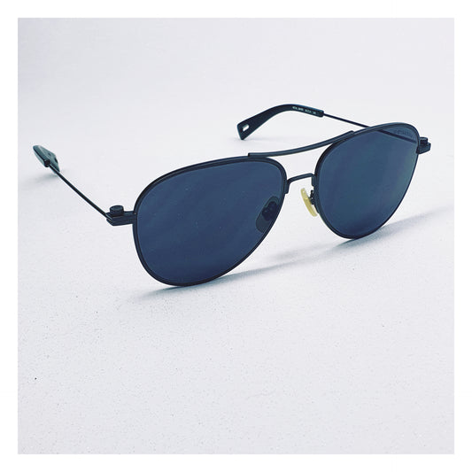Lunettes de soleil G-Star forme pilote Réf 14482