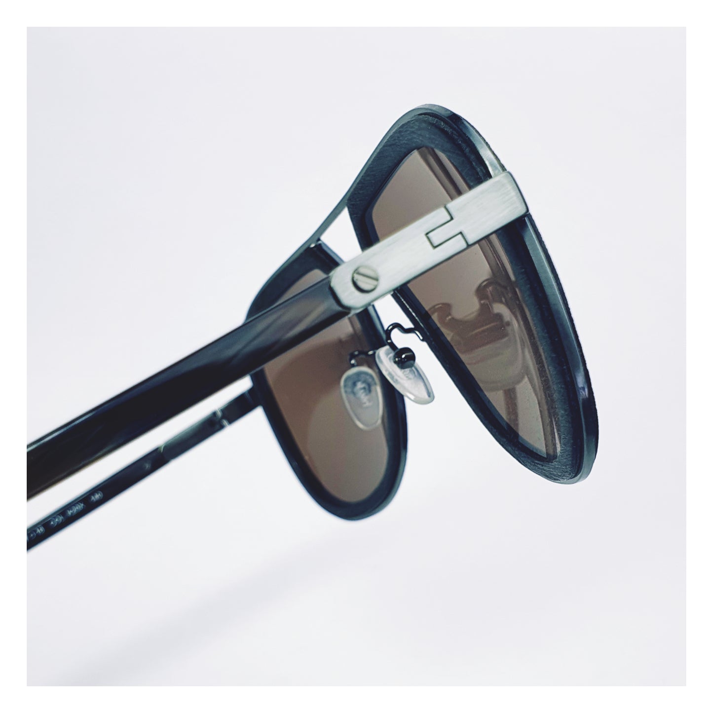 Lunettes de soleil Lanvin Réf 12673