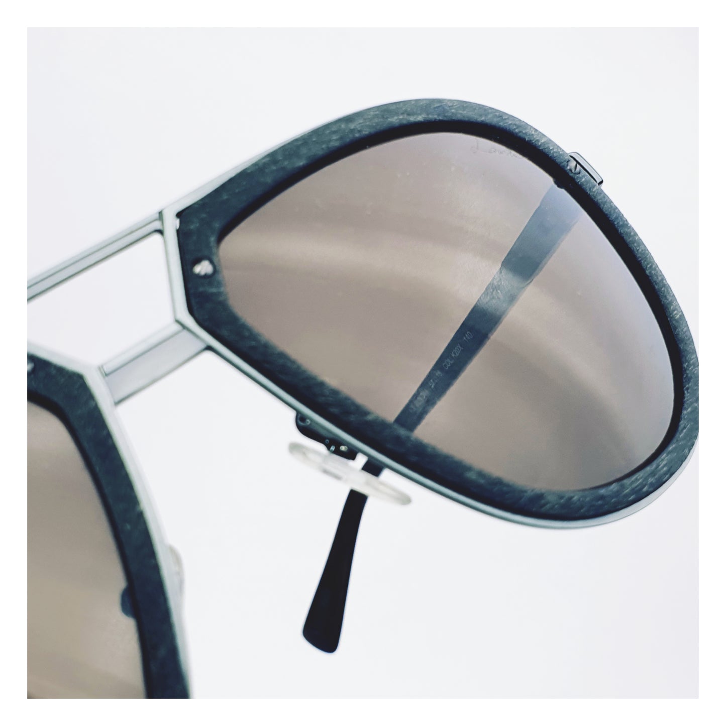 Lunettes de soleil Lanvin Réf 12673