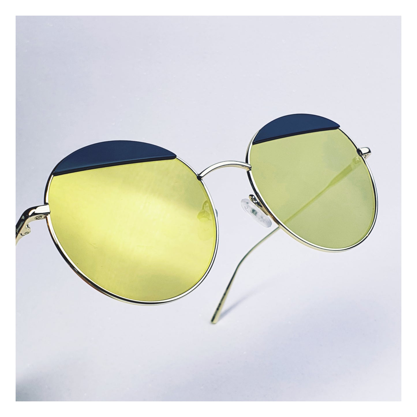 Lunettes de soleil Lou Réf 16616