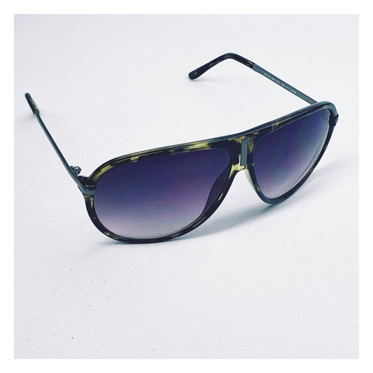 Lunettes de soleil Mexx forme pilote Réf 12478