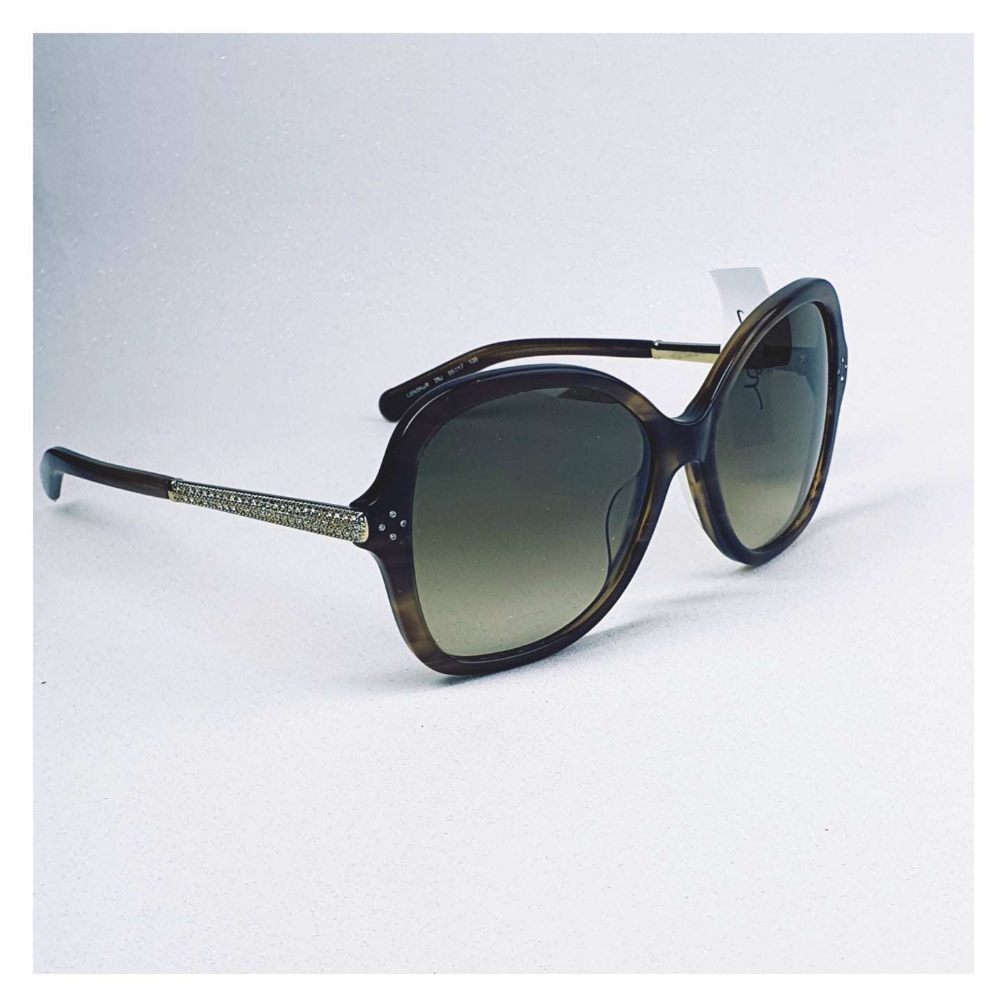 Lunettes de soleil seconde main Chloé