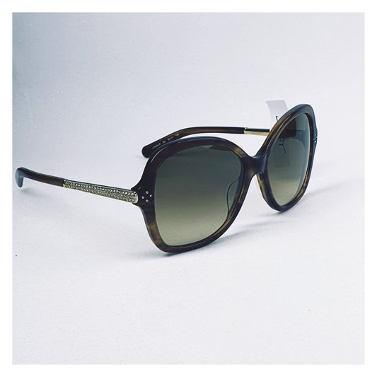 Lunettes de soleil seconde main Chloé