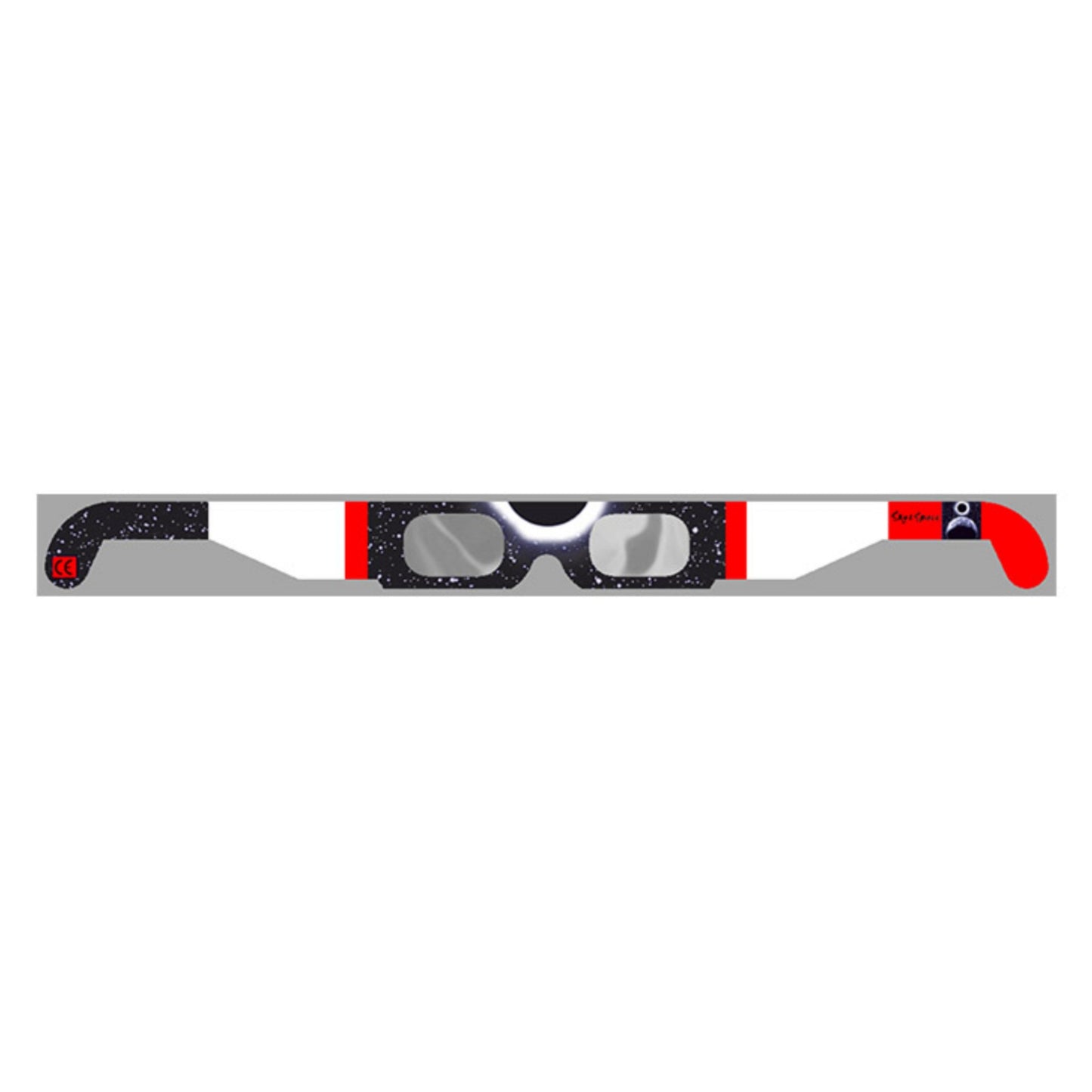 Lunettes spécial éclipse