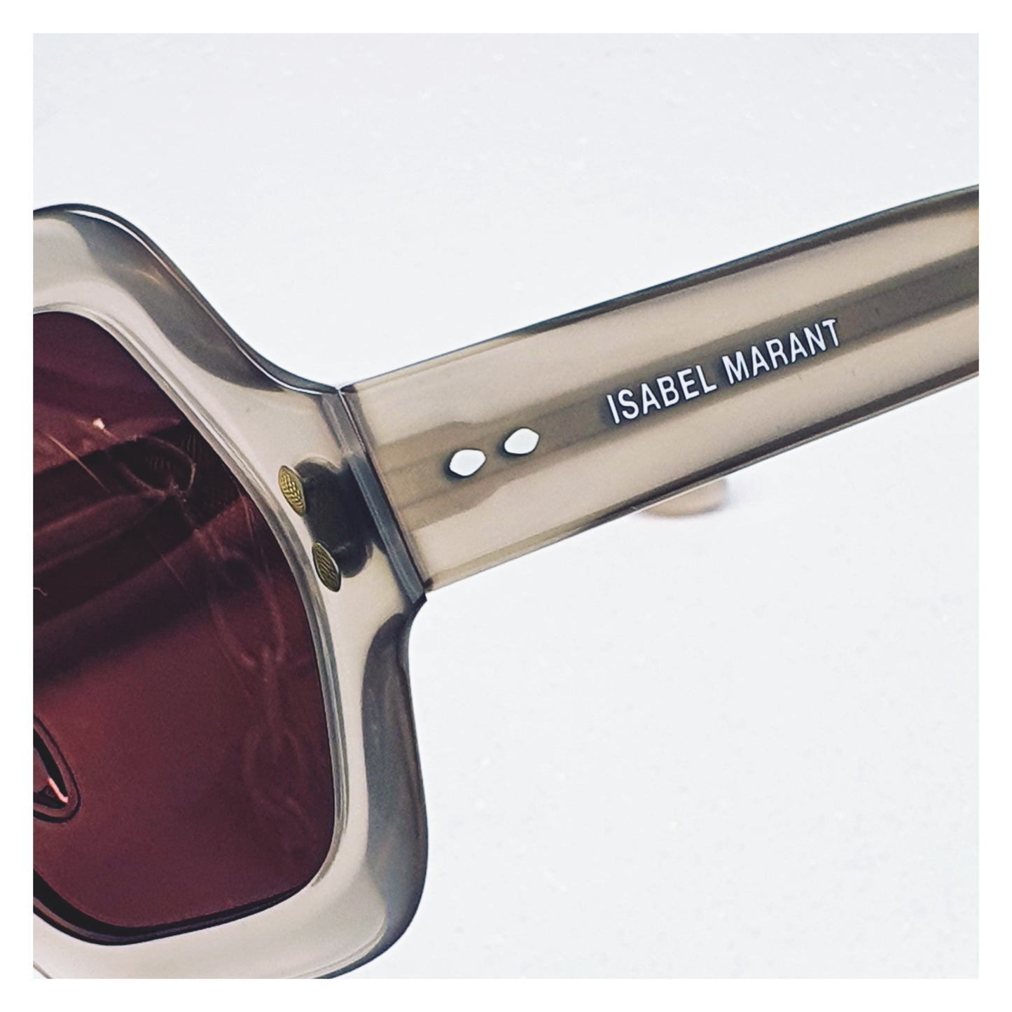 Lunettes de soleil Isabel Marant  IM0004S ELY Réf 19109