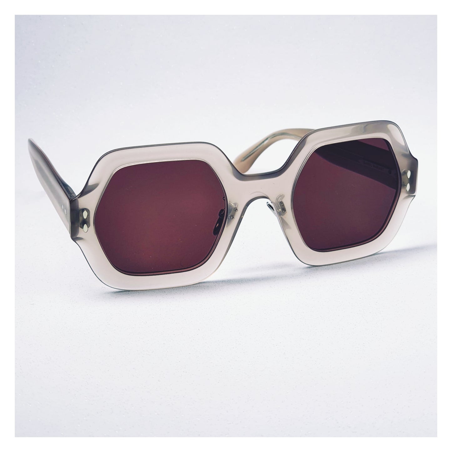 Lunettes de soleil Isabel Marant  IM0004S ELY Réf 19109