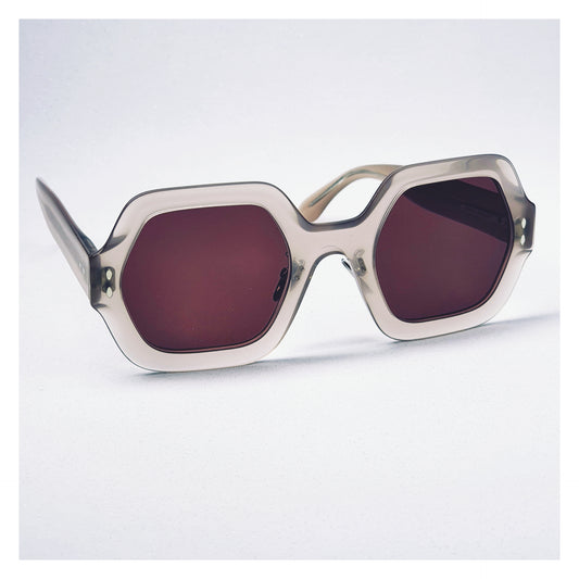 Lunettes de soleil Isabel Marant  IM0004S ELY Réf 19109