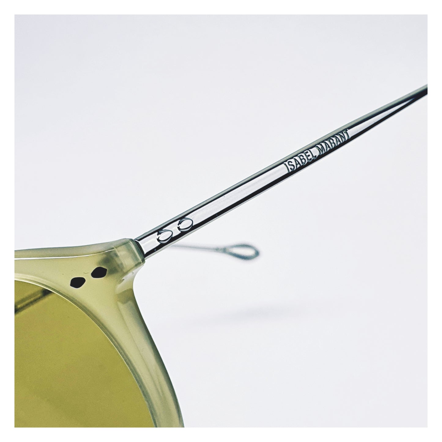 Lunettes de soleil Isabel Marant IM0035 Réf 19116