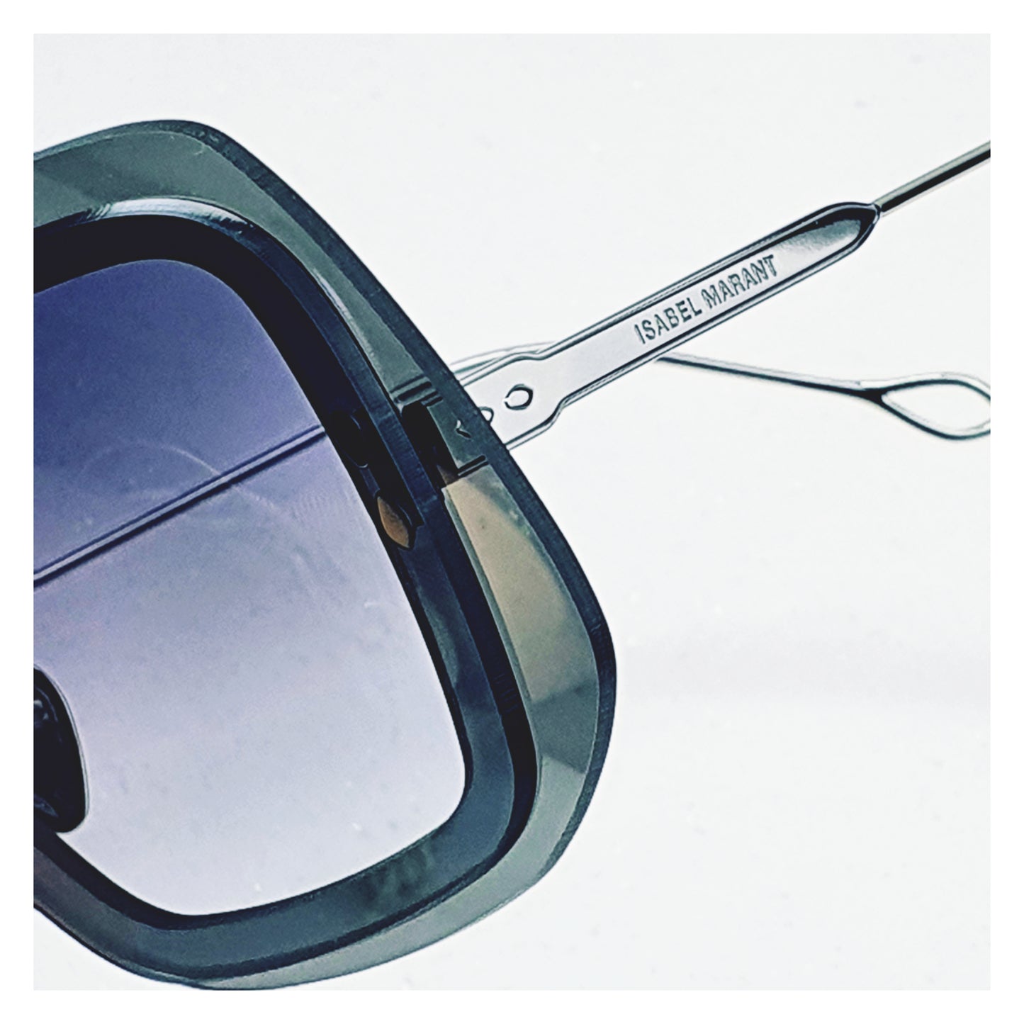 Lunettes de soleil Isabel Marant IM0047S Réf 19113