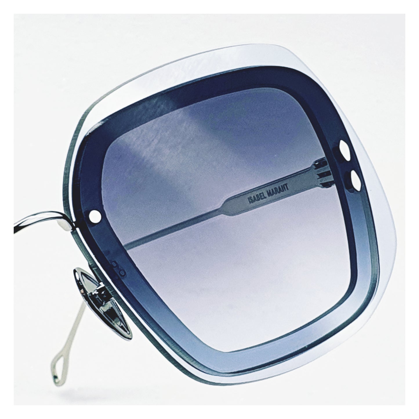 Lunettes de soleil Isabel Marant IM0047S Réf 19113