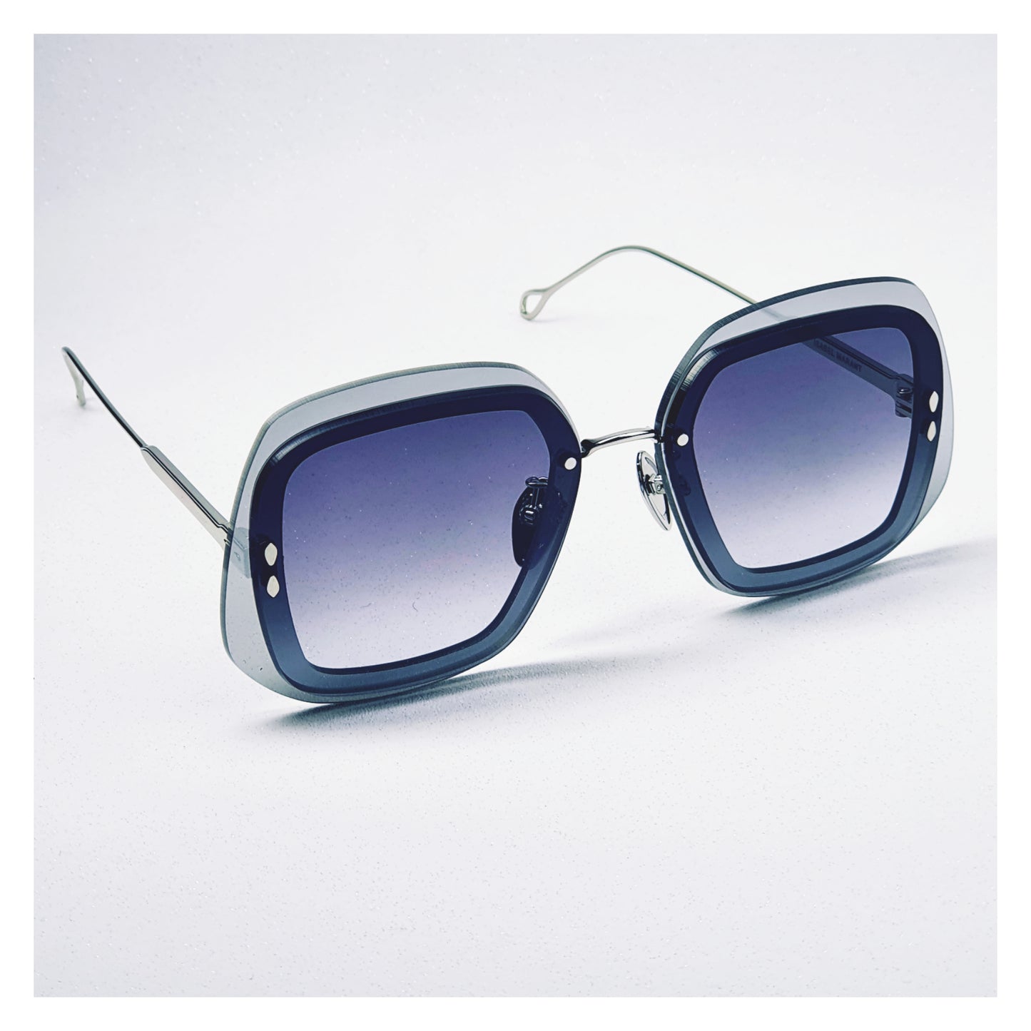 Lunettes de soleil Isabel Marant IM0047S Réf 19113