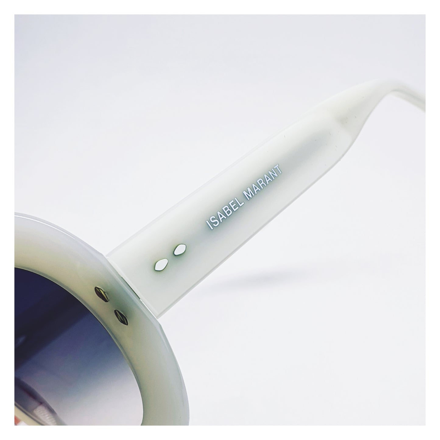 Lunettes de soleil Isabel Marant IM0051GS JOANY Réf 19104