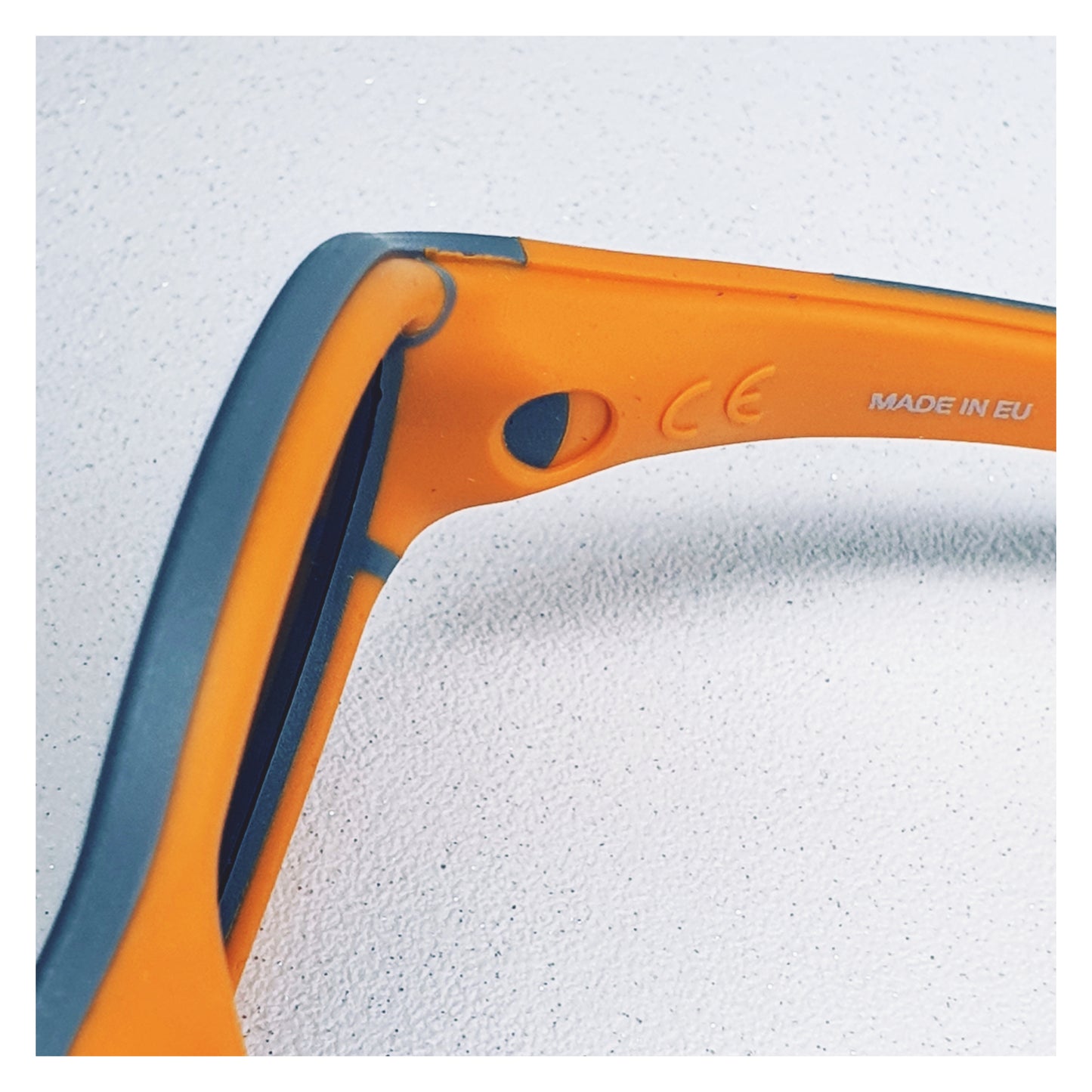 Lunettes de soleil pour enfant 3-5 ans Julbo LOOP L Réf 18193