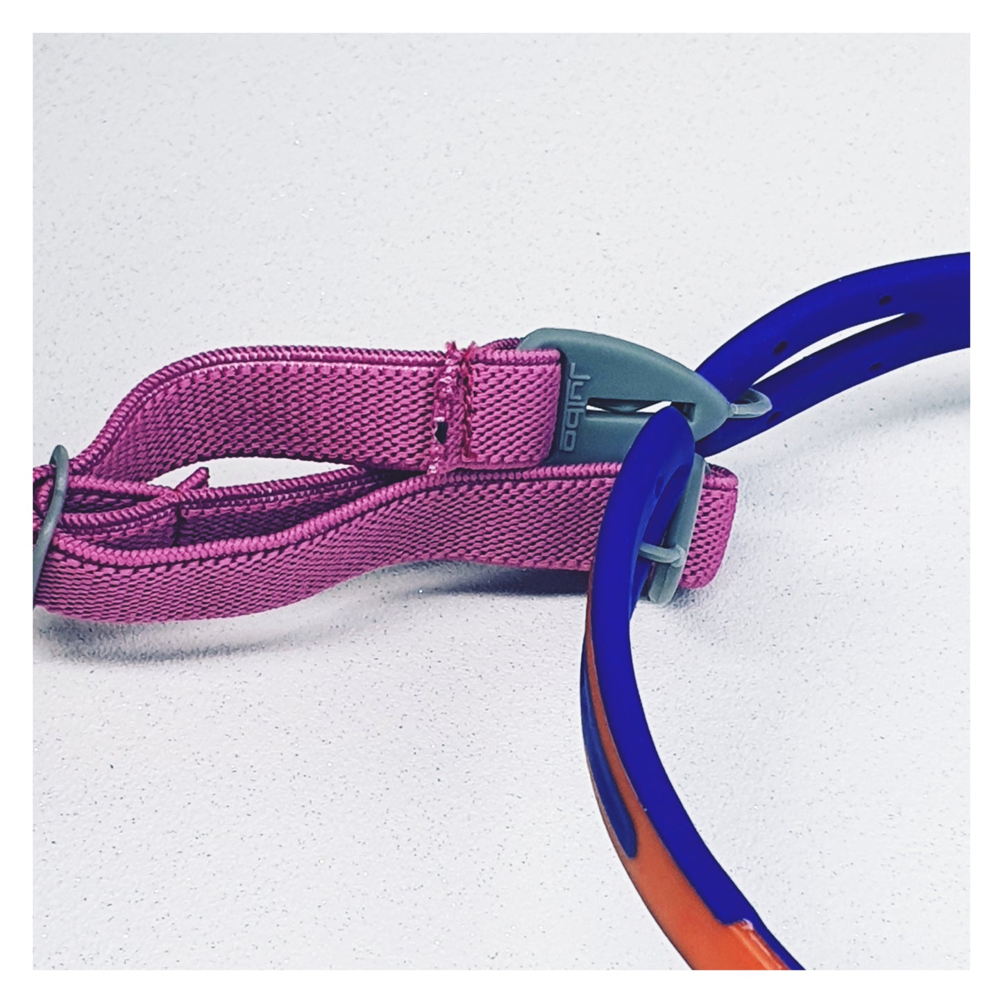 Lunettes de soleil pour enfant 1-3 ans Julbo LOOP M Réf 18199
