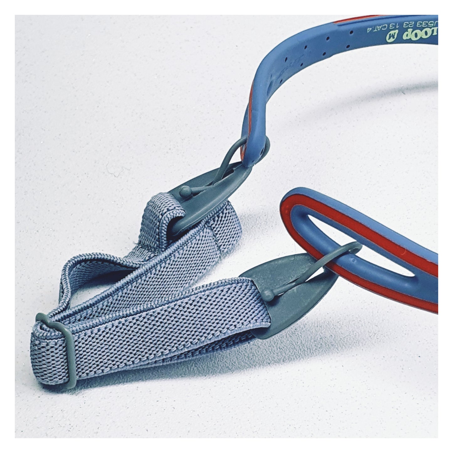 Lunettes de soleil pour enfant 1-3 ans Julbo LOOP M Réf 18202