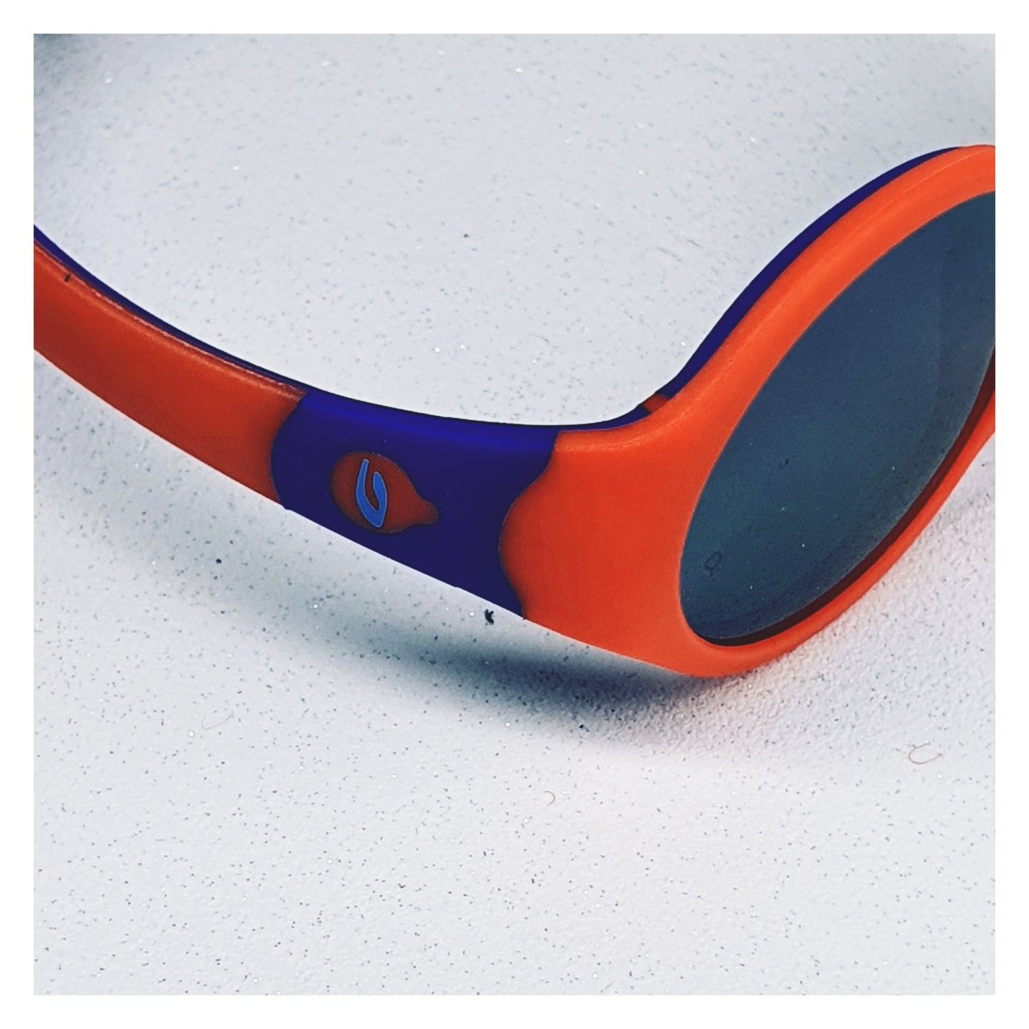 Lunettes de soleil pour enfant 1-3 ans Julbo LOOP M Réf 18199