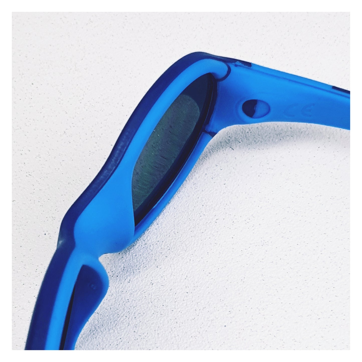 Lunettes de soleil pour enfant 1-3 ans Julbo LOOP M Réf 18189